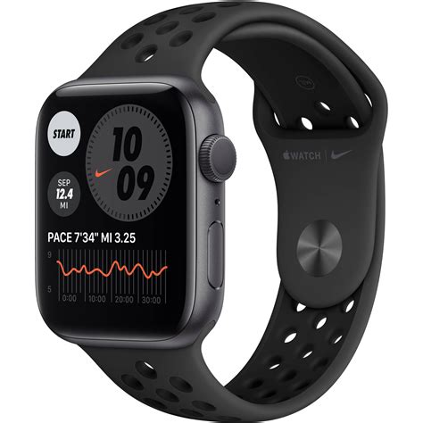 apple watch 6 nike 44mm aanbieding|mg173ll a.